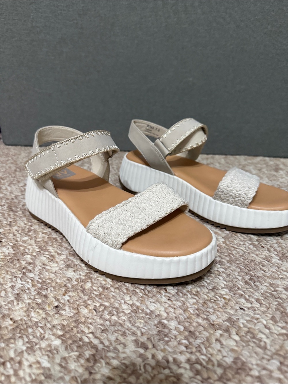 Dolce Vita shoes